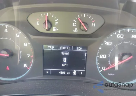 2024 Chevrolet Malibu Fwd 1Lt z USA, uszkodzony, nr VIN 1G1ZD5ST6RF139178